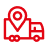 Truck Icon